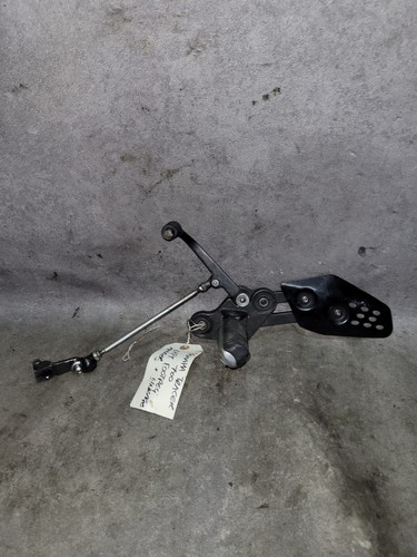 Yamaha tracer 700 - mt-07,