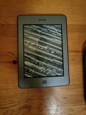Kindle 4th Generation 6-inch