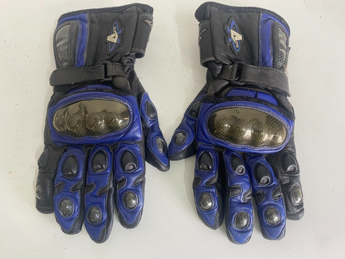 Akito super vent leather - akito,