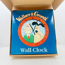 WALLACE AND GROMIT  Wesco Wall