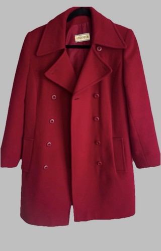 Windsmoor red cashmere - windsmoor,