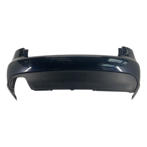 Audi rear bumper - b8,