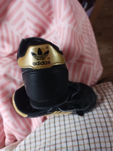 Adidas dragon kids trainers - dragon, uk