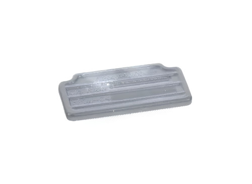 Cable holder for - , rear