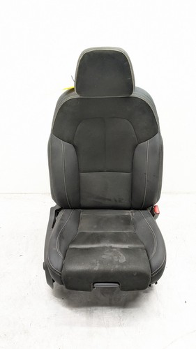 Volvo xc40 front - xc40, seat