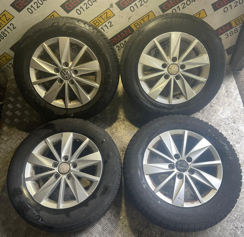 Volkswagen golf mk7 set - mk7,