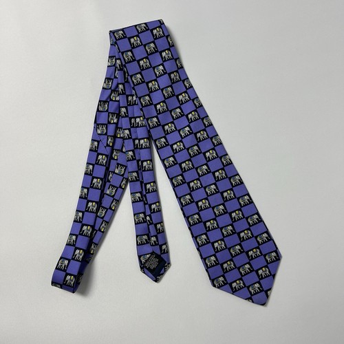 Vintage beaufort tie - beaufort,