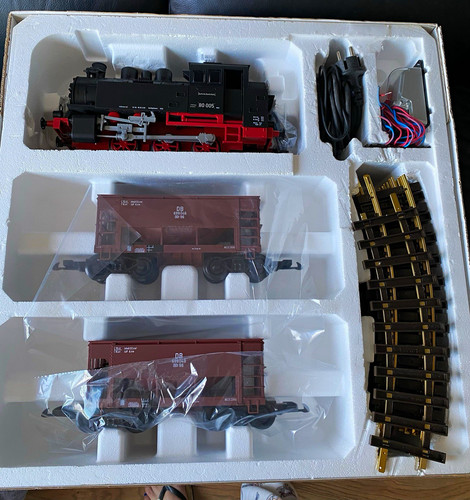 Piko gauge 37100 br 80 - piko,