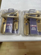 Vintage Style Retro Brass