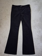 Marks & Spencer Black Bootleg