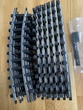 Bachmann steel track. 45mm