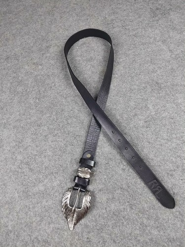 Rrl double vintage - double, leather