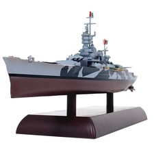 24cm Diecast Alloy 1/1000
