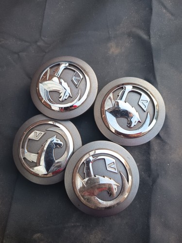 Vauxhall centre caps insignia - vauxhall,