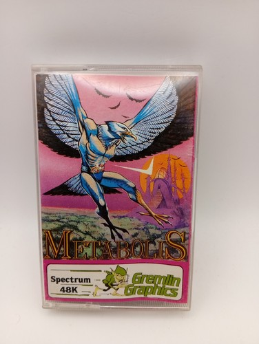 Metabolis gremlin zx - gremlin,