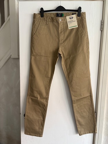 Mens brand new dockers - new, skinny
