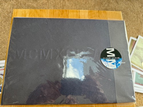 2000 royal mint millennium - 2000,
