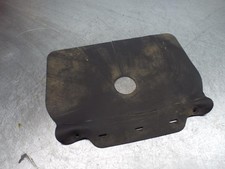 Yamaha XVS650 Dragstar Custom