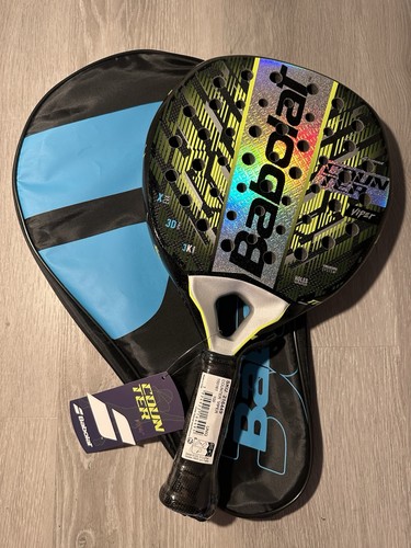 Babolat counter viper 5 - counter,