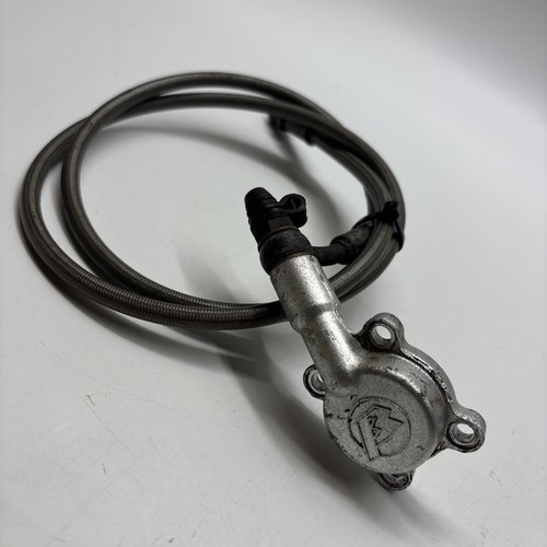 Beta rev 125 - 125, 250