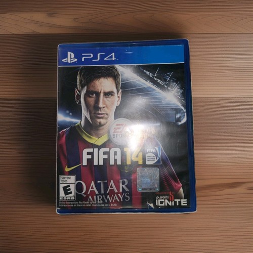 Sports fifa ps4 ultimate - fifa,