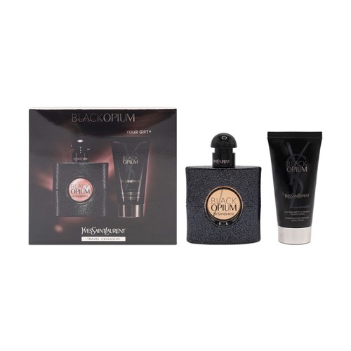Ysl black opium edp 50ml - edp,