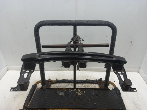 Mini front bumper - mini,