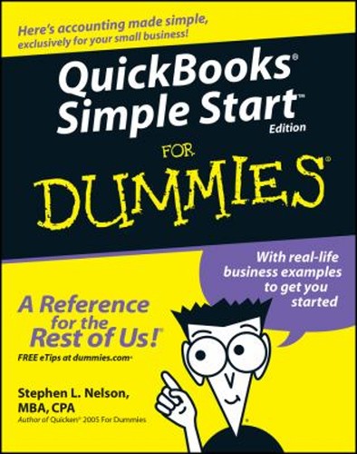 Quickbooks simple start - quickbooks,