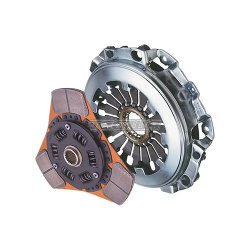 Exedy single stage sports - single,