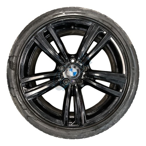 Bmw series f30 f31 f32 - bmw, 4