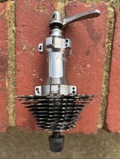 Shimano ultegra rear hub - shimano,