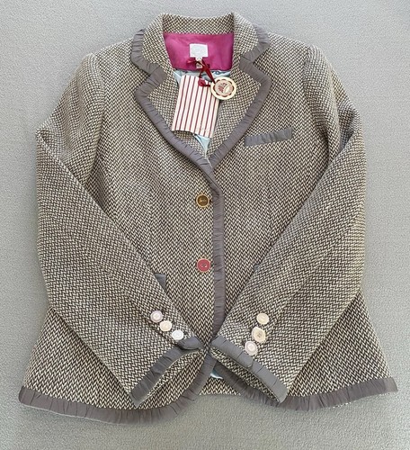 Joules blazer grandstand - joules, 16