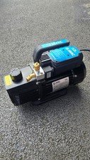 Javac CC 141 Vacuum Pump