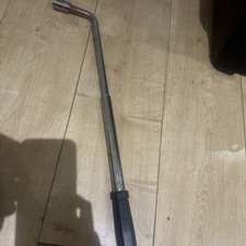 Halfords Extending Wheel Brace