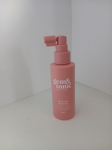 Gem tonic revive refresh - revive,