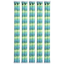 5Pack 94.5x11.8in Anti-Roll