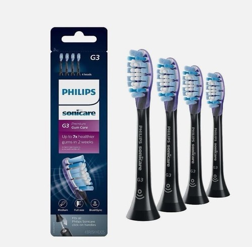Philips sonicare premium - philips, g3