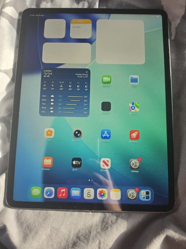 Apple ipad pro 3rd - ipad,