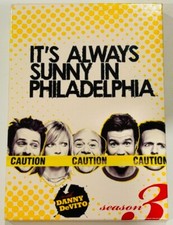 Always sunny in - always,