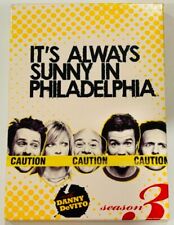 It's Always Sunny in