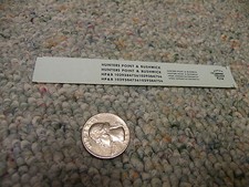 Herald King decals HO Hunters