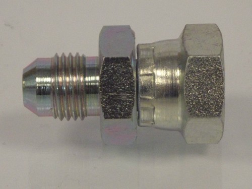 Jic male adaptors - jic,