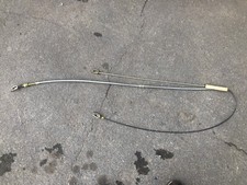 MORRIS ITAL SALOON ESTATE 7cwt