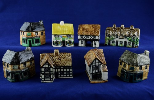 Tey pottery mixed - pottery,