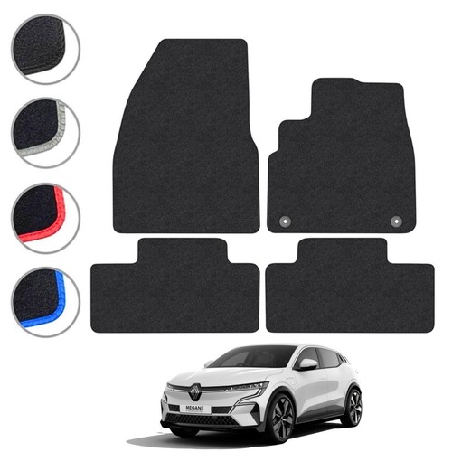 Car mats for renault - renault, megane