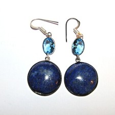 Beautiful choice Gemstone Blue