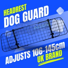 Hatchback Estate Car Rear Seat