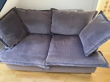 3 Seater DFS Huggle Sofa