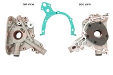 OIL PUMP  VAUXHALL CORSA 1.2  01/93-09/00 OP205