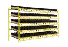 Heller Acrylic model paints